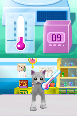 Screenshot Imagine - Animal Doctor