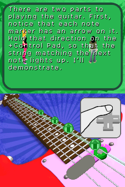 Screenshot Imagine - Music Fest
