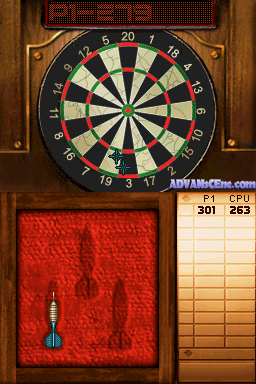 Screenshot Indoor Sports Club