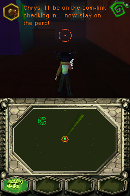 Screenshot Insecticide