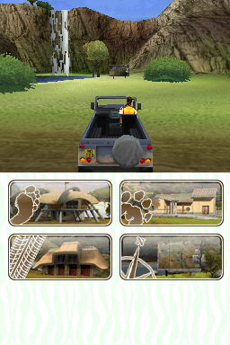 Screenshot Jambo! Safari : Animal Rescue