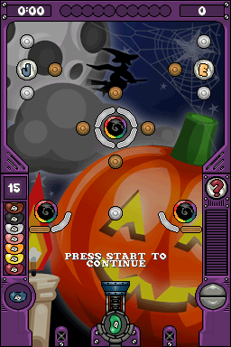 Screenshot Jelly Belly : Ballistic Beans