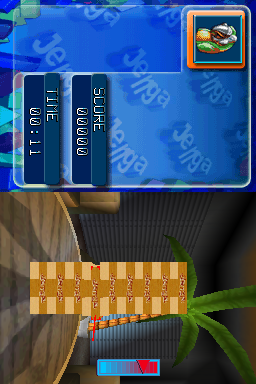 Screenshot Jenga World Tour