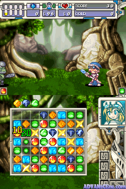 Screenshot Jewel Adventures