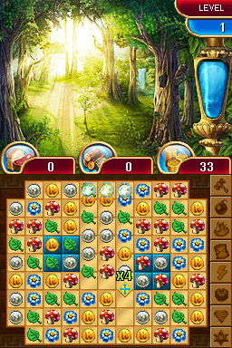 Screenshot Jewel Master - Cradle of Rome 2