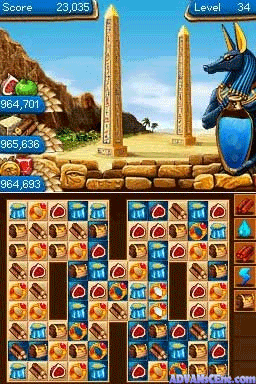 Screenshot Jewel Master Collection