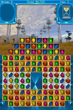 Screenshot Jewel Match