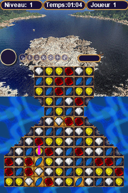 Screenshot Jewel Match 2