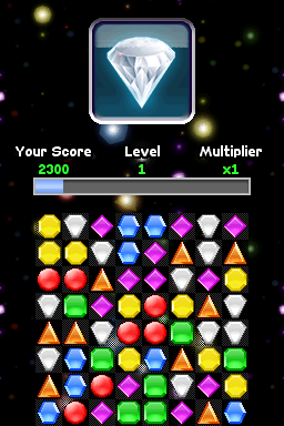 Screenshot Jewel Time Deluxe
