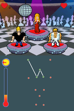 Screenshot Johnny Bravo in the Hukka-Mega-Mighty-Ultra-Extrem