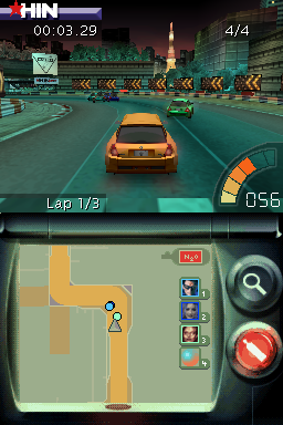 Screenshot Juiced 2 : Hot Import Nights