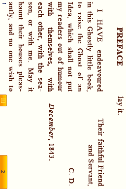 Screenshot Junior Classic Books