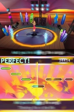 Screenshot Just Sing! Vol.2