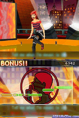 Screenshot Just Sing! - Vol. 3