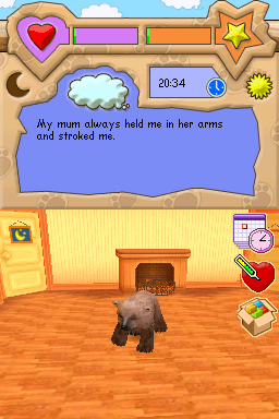 Screenshot Little Bears