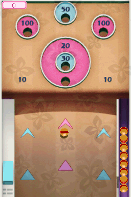 Screenshot Littlest Pet Shop Friends : En Ville