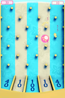 Screenshot Littlest Pet Shop Friends : A la Campagne