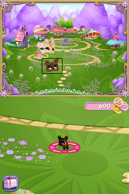 Screenshot Littlest Pet Shop Hiver