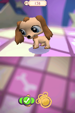 Screenshot Littlest Pet Shop 3 - Biggest Stars - Blue Team