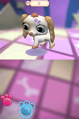 Screenshot Littlest Pet Shop 3 - Biggest Stars - Purple Team