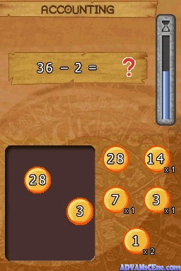 Screenshot Coach Cérébral : Challengez votre Cerveau !