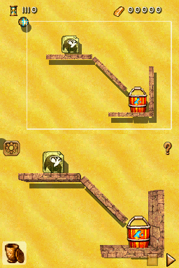 Screenshot Logic Machines