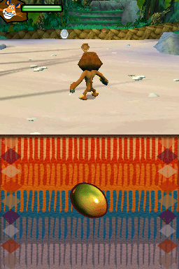 Screenshot Madagascar - Escape 2 Africa
