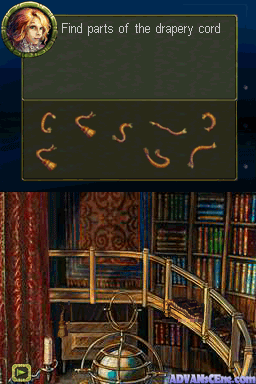 Screenshot Magic Encyclopedia 3