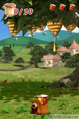 Screenshot Le Manège Enchanté