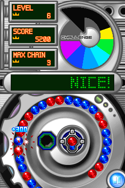 Screenshot Actionloop