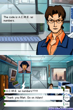 Screenshot Mais Ou Se Cache Carmen Sandiego ? Mystere Au Bout Du Monde