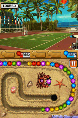 Screenshot Match 3 Madness