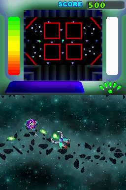 Screenshot Math Blaster In The Prime Adventure