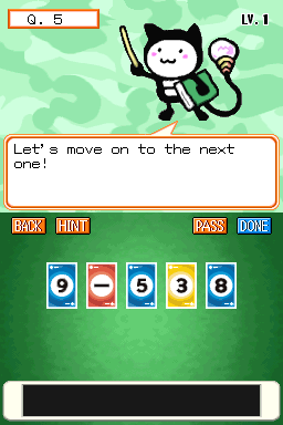 Screenshot Math Play