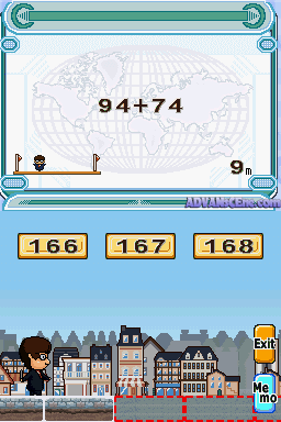 Screenshot Devenez un Génie : Méthodes de Calcul Mental du Professeur Sakurai
