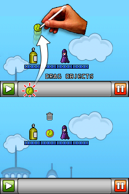 Screenshot Mechanic Master