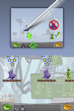 Screenshot Mechanic Master 2