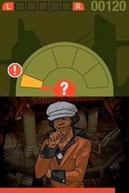 Screenshot Metropolis Crime$