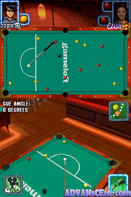 Screenshot Midnight Play! Pack