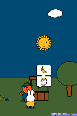 Screenshot Miffy's World