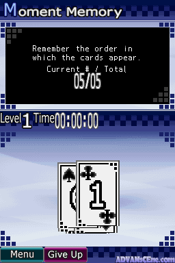 Screenshot Mindstorm 2