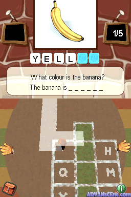 Screenshot Mind Your Language : Learn English!