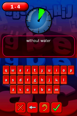 Screenshot Accro'mots
