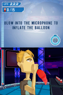 Screenshot Minute To Win It