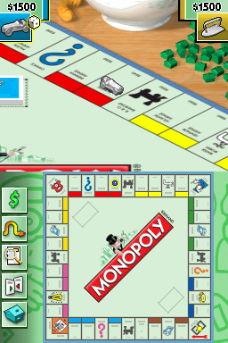 Screenshot Monopoly