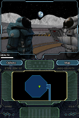 Screenshot Moon
