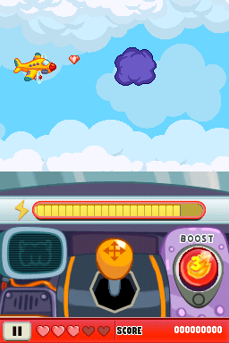 Screenshot Moshi Monsters : Moshlings Theme Park