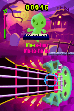 Screenshot Music Monstars - The Ultimate Music Machine