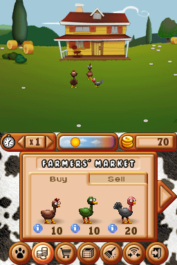 Screenshot My Farm Around The World