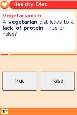 Screenshot My Fun Facts Coach - Facts For Your Daily Life